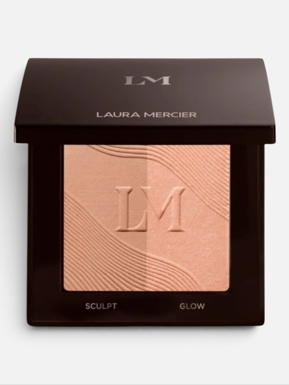 Laura Mercier Bronze Color Infusion 10 Sainte-Croix NWT